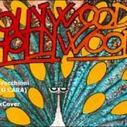 Il testo SESTRI LEVANTE di ROBERTO VECCHIONI è presente anche nell'album Hollywood hollywood (1981)