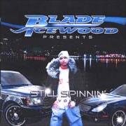 Il testo JUAN & BLADE di BLADE ICEWOOD è presente anche nell'album Still spinnin' (2006)