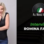 Il testo TROPPO TARDI di ROMINA FALCONI è presente anche nell'album Biondologia (2019)