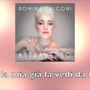 Il testo STUPIDA PAZZA di ROMINA FALCONI è presente anche nell'album Certi sogni si fanno attraverso un filo d'odio (2015)