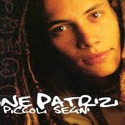 Il testo L'ONDA di SIMONE PATRIZI è presente anche nell'album Piccoli segni (2004)