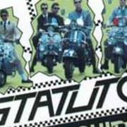 Il testo GHETTO degli STATUTO è presente anche nell'album Zighidà (1992)