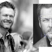 Il testo ONE NIGHT GIRL di BLAKE SHELTON è presente anche nell'album If i'm honest (2016)