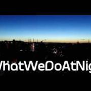 Il testo DAWN di BLANK & JONES è presente anche nell'album #whatwedoatnight (2017)