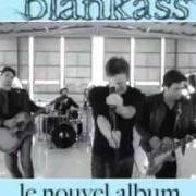 Il testo LA CROISÉE dei BLANKASS è presente anche nell'album L'homme fleur (2003)