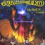 Il testo A PALO SEKO degli A PALO SEKO è presente anche nell'album Live after disco homenaje (2007)