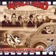 Il testo SAN DOMINGO degli A PALO SEKO è presente anche nell'album Lamekulos sin fronteras (2003)