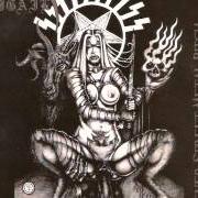 Il testo HELLFIRE AND DAMNATION di ABIGAIL è presente anche nell'album Forever street metal bitch (2003)