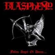 Il testo WINDS OF THE BLACK GODS (INTRO) dei BLASPHEMY è presente anche nell'album Fallen angel of doom (1990)