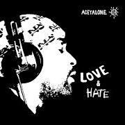 Il testo LOST YOUR MIND di ACEYALONE è presente anche nell'album Love & hate (2003)