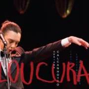 Il testo VOLTA di ADRIANA CALCANHOTTO è presente anche nell'album Loucura (2015)