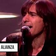 Il testo HOLD THE LINE degli ALIANZA è presente anche nell'album Alianza (live) (1997)
