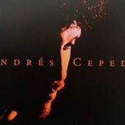 Il testo EMBRUJO di ANDRÉS CEPEDA è presente anche nell'album Sé morir (1999)