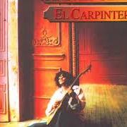 Il testo ALMA di ANDRÉS CEPEDA è presente anche nell'album El carpintero (2001)