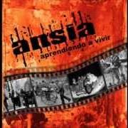 Il testo APRENDIENDO A VIVIR di ANSIA è presente anche nell'album Aprendiendo a vivir (2005)