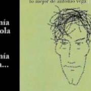 Il testo TRIBUTO A ... di ANTONIO VEGA è presente anche nell'album Anatomía de una ola (1998)