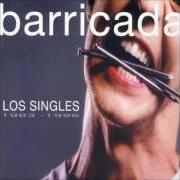 Il testo EN LA ESQUINA DEL ZORRO dei BARRICADA è presente anche nell'album No sé que hacer contigo (1987)