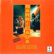 Il testo PÍDEMELO OTRA VEZ dei BARRICADA è presente anche nell'album Noche de rock & roll (1983)