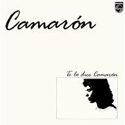 Il testo ROSA MARÍA di CAMARON DE LA ISLA è presente anche nell'album Antología de camarón (2015)