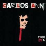 Il testo DÍA ESPECIAL di CARLOS ANN è presente anche nell'album Día especial (1999)