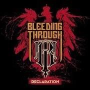 Il testo THE LOVING MEMORY OF ENGLAND dei BLEEDING THROUGH è presente anche nell'album Declaration (2008)