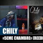 Il testo CHILY SAUCE di CHILY è presente anche nell'album 5ème chambre (2020)