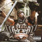 Il testo BELA BLUNTZ di B-LEGIT è presente anche nell'album Throwblock muzic (2007)