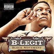 Il testo KILL SOMEBODY di B-LEGIT è presente anche nell'album Block movement (2005)