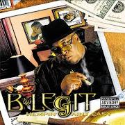 Il testo TOUCH YOU THERE di B-LEGIT è presente anche nell'album Hempin ain't easy (1999)