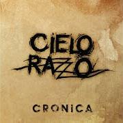 Il testo PERSEGUIDO dei CIELO RAZZO è presente anche nell'album Crónica (2012)
