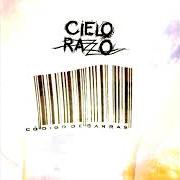 Il testo CHAPA Y BANDERA dei CIELO RAZZO è presente anche nell'album Código de barras (2003)
