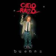Il testo MAMA dei CIELO RAZZO è presente anche nell'album Buenas (2001)