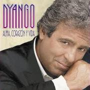 Il testo CONTIGO EN LA DISTANCIA di DYANGO è presente anche nell'album Contigo en la distancia (2012)