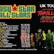 Il testo THRILLER degli EASY STAR ALL-STARS è presente anche nell'album Thrillah (2012)
