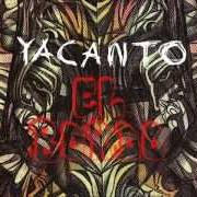 Il testo GUERREROS DEL VIENTO degli EL BORDO è presente anche nell'album Yacanto (2007)