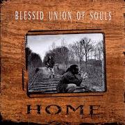 Il testo IF YOU WERE MINE dei BLESSID UNION OF SOULS è presente anche nell'album Close to the edge (2008)