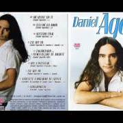 Il testo NUESTRO FINAL di DANIEL AGOSTINI è presente anche nell'album Sin limite (2004)