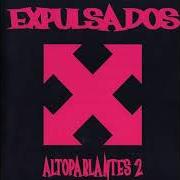 Il testo THE PINK PANTHER degli EXPULSADOS è presente anche nell'album Altoparlantes 2 (2008)