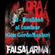 Il testo AMIGO MÍO dei FALSALARMA è presente anche nell'album Dramática (2011)