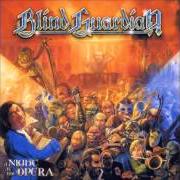 Il testo BATTLEFIELD dei BLIND GUARDIAN è presente anche nell'album A night at the opera (2002)