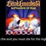 Il testo WIZARD'S CROWN dei BLIND GUARDIAN è presente anche nell'album Battalions of fear (1988)
