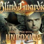 Il testo IN A GADDA DA VIDA dei BLIND GUARDIAN è presente anche nell'album Fly (single) (2006)