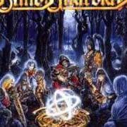 Il testo TIME WHAT IS TIME dei BLIND GUARDIAN è presente anche nell'album Somewhere far beyond (1992)