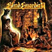 Il testo THE LAST CANDLE dei BLIND GUARDIAN è presente anche nell'album Tales from the twilight world (1990)