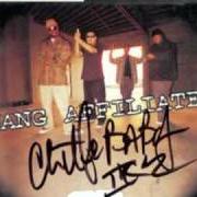 Il testo VENGEANCE IS MINE di GOSPEL GANGSTAS è presente anche nell'album Gang affiliated (2003)