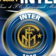 Il testo C'E' SOLO L'INTER - VERSIONE STADIO di GRAZIANO ROMANI è presente anche nell'album C'è solo l'inter (2002)