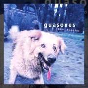 Il testo A MI LADO dei GUASONES è presente anche nell'album Como animales (2003)