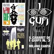 Il testo SOCIALISTA CHE VA A ROMA de I GUFI è presente anche nell'album Milano canta n. 3 (1968)