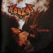 Il testo SANGRE FRÍA dei HORCAS è presente anche nell'album Vence (1997)