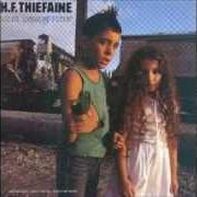 Il testo EXIT TO CHATAGOUNE-GOUNE di HUBERT-FÉLIX THIÉFAINE è presente anche nell'album Soleil cherche futur (1982)
